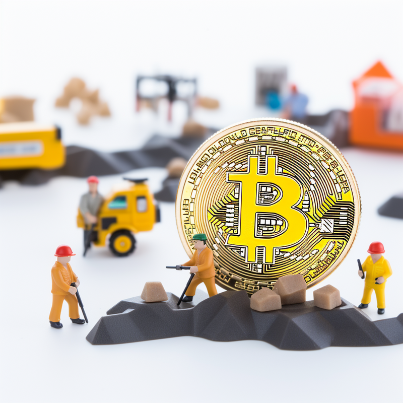 How to Mitigate Risks in Cryptocurrency Mining Operations