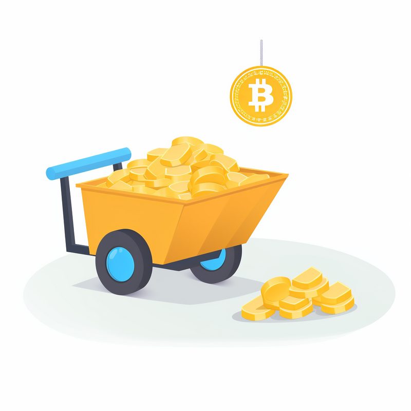 Maximizing Your Mining Profits with Smart Coin Selection