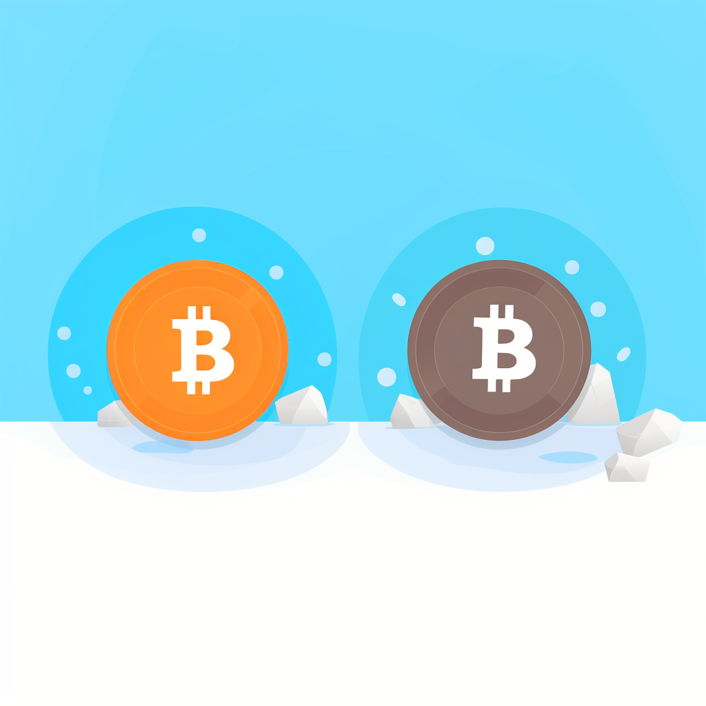 Slush Pool vs SparkPool: Which One is Better for Bitcoin Miners?