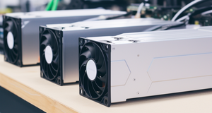 Cryptocurrency Mining Hardware Guide