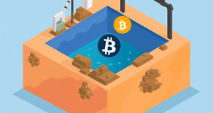 Cryptocurrency Mining Pools 101: A Beginner's Guide